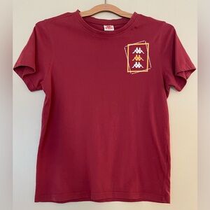 Kappa unisex top 12 years